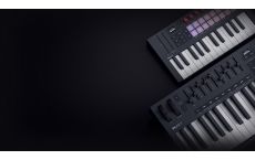Новинка от Novation: FLkey — MIDI-контроллер, который реально ускоряет творчество